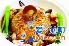 鮑魚怎么做好吃？