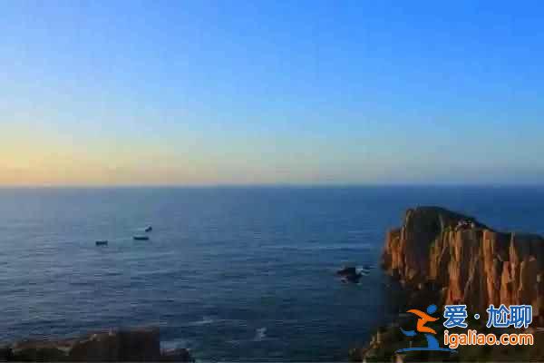 舟山村民遺棄小島20年，小島自然生長(zhǎng)恍如仙境？