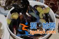 淡菜的做法大全? 淡菜的做法大全?