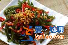 海帶的吃法大全? 海帶的吃法大全?