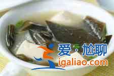 海帶的吃法大全? 海帶的吃法大全?