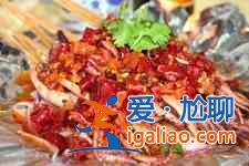 鐵板魷魚(yú)的做法？