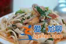 淡菜的做法大全? 淡菜的做法大全?