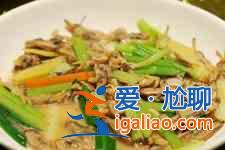 蟶子干的做法？