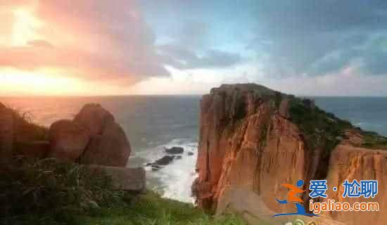 舟山村民遺棄小島20年，小島自然生長(zhǎng)恍如仙境？