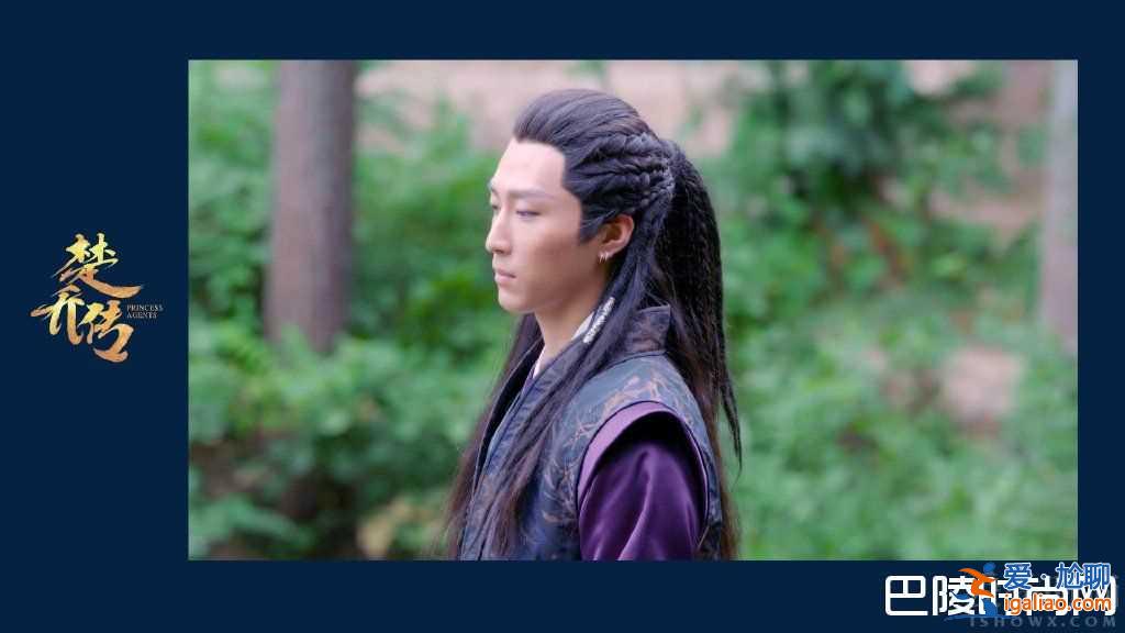 楚喬傳破400億 明晚將迎來大結(jié)局？