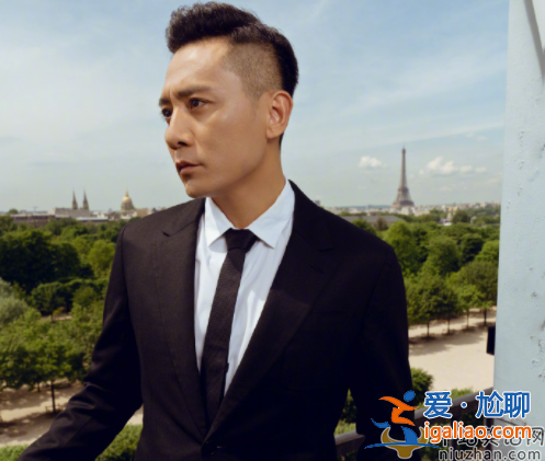 劉燁金絲路獎最佳男演員 劉燁還獲得哪些獎？