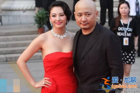 張雨綺疑似新男友曝光 張雨綺有幾段戀愛史？