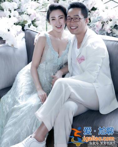 張雨綺疑似新男友曝光 張雨綺有幾段戀愛史？