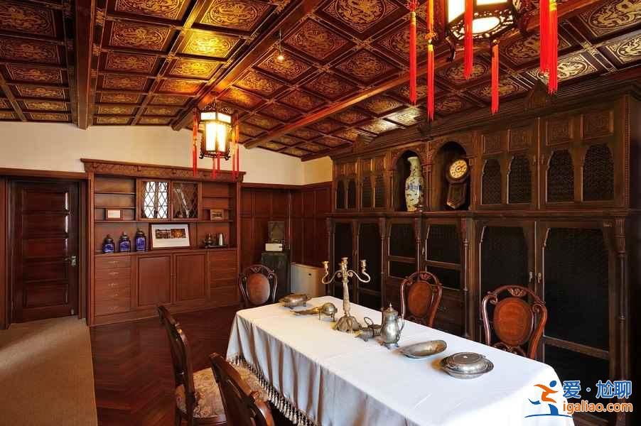 【天津冬天旅游】天津冬天旅游去哪兒，天津冬天旅游怎么樣？