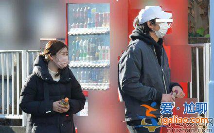 日媒曝福原愛新戀情 福原愛新男友是誰？