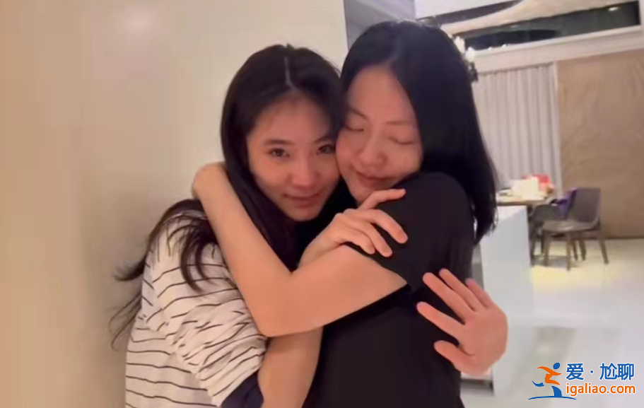 小S風波后痛哭惹爭議!為女兒慶生模樣憔悴 母女倆抱頭哭泣引不滿