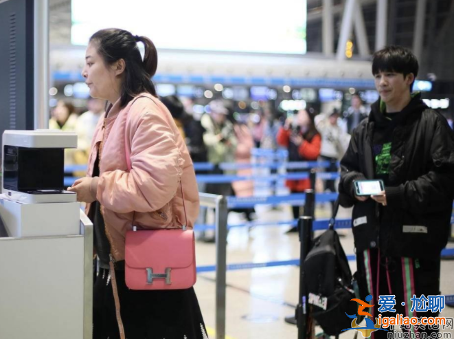 大張偉和妻子劉迎罕見(jiàn)同框 女方背萬(wàn)元奢侈包 男方穿幾十元衛(wèi)衣