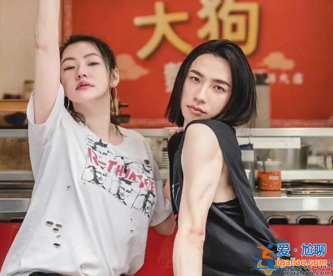 汪小菲爆料的唐老師是誰?唐幼馨真的是小s私教嗎?小s真的出軌嗎?
