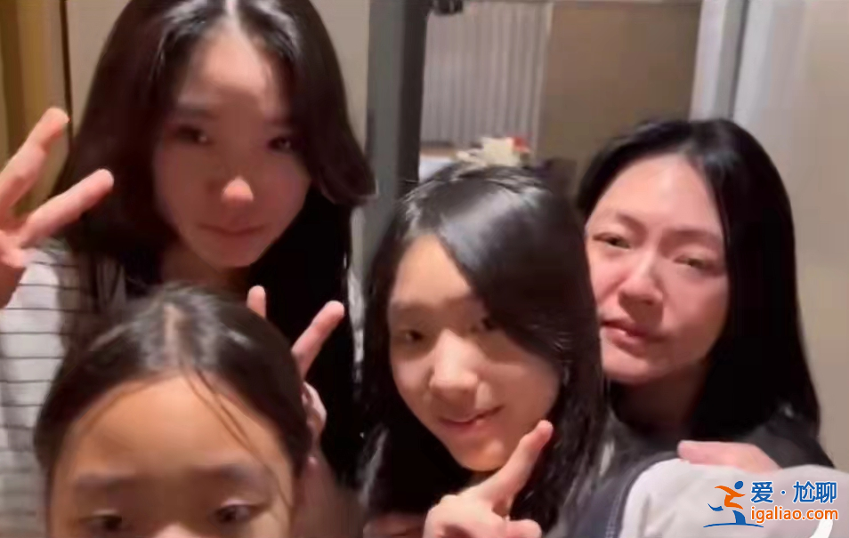 小S風波后痛哭惹爭議!為女兒慶生模樣憔悴 母女倆抱頭哭泣引不滿