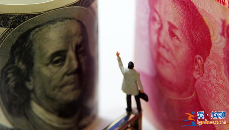 中國有高科技就是偷美國的？，蔡正元揭穿美國丑陋的酸葡萄心態(tài)[蔡正元]？