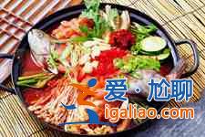 麻辣水煮魚的做法？