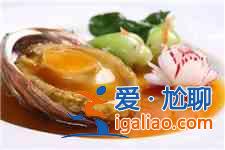 紅燒鮑魚的做法？