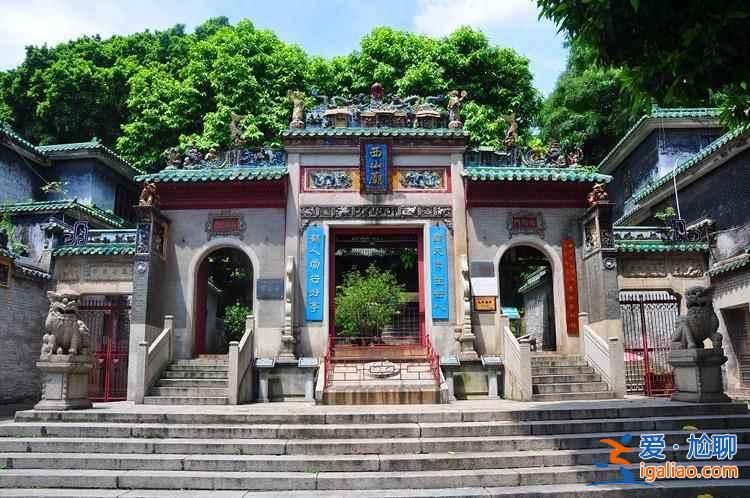 春節廣州周邊有什么好玩的，春節廣州周邊游推薦？