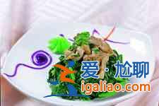 炒蟶子怎么做好吃？