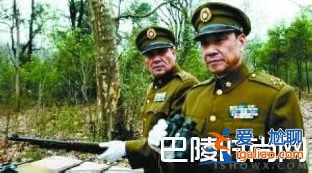 老戲骨王學(xué)圻電影作品盤點 因十月圍城獲最佳男主角？