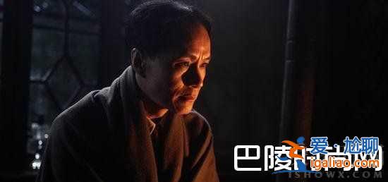老戲骨王學(xué)圻電影作品盤點 因十月圍城獲最佳男主角？