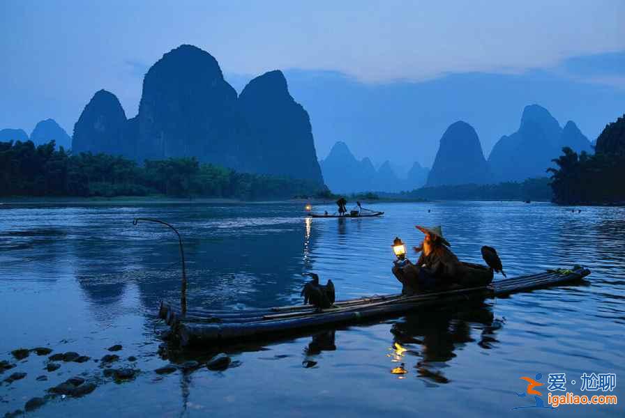中國冬天最暖和的三個地方，你想去哪兒？？