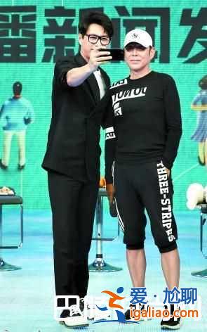 馬伊琍談陳道明 謙虛好學與靳東拍戲成好友大贊其演技？