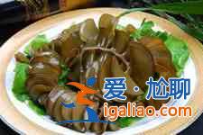 海木耳? 海木耳?