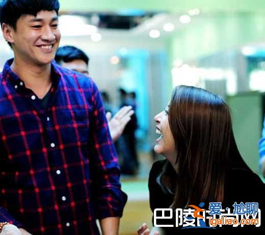 黃小蕾為了大張偉閃婚 黃小蕾出軌何潤(rùn)東？