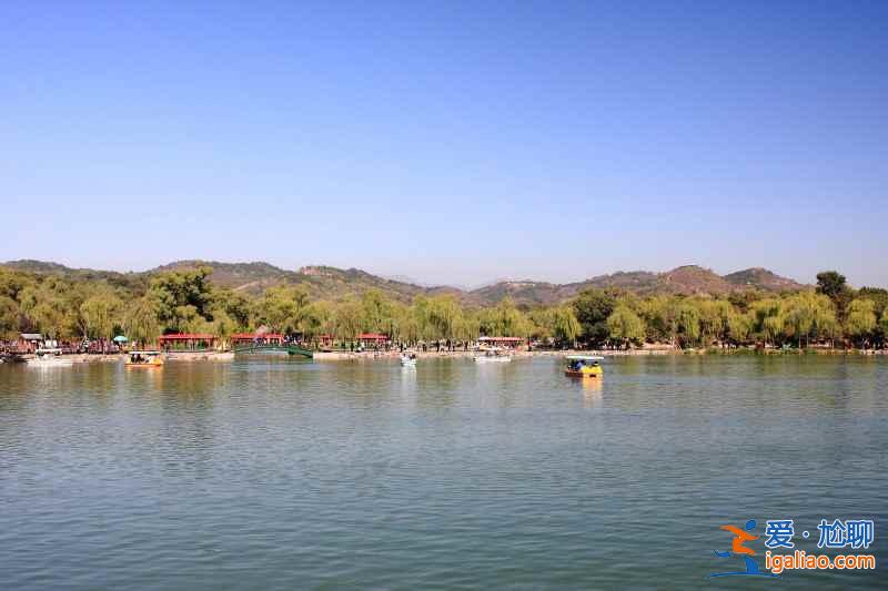 北京到承德避暑山莊怎么走,北京到承德避暑山莊周末自駕游? 北京到承德避暑山莊怎么走,北京到承德避暑山莊周末自駕游?