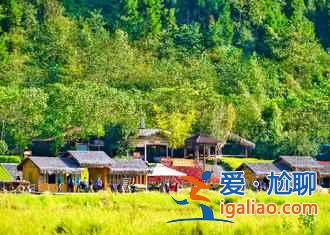 【五一去騰沖】2019騰沖五一有什么好玩的，五一去騰沖哪里玩？