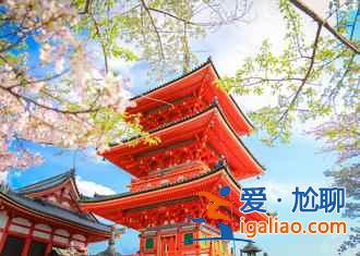 【京都紅葉景點】2018京都紅葉時間及地點？