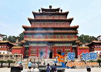 北京到承德避暑山莊怎么走,北京到承德避暑山莊周末自駕游? 北京到承德避暑山莊怎么走,北京到承德避暑山莊周末自駕游?