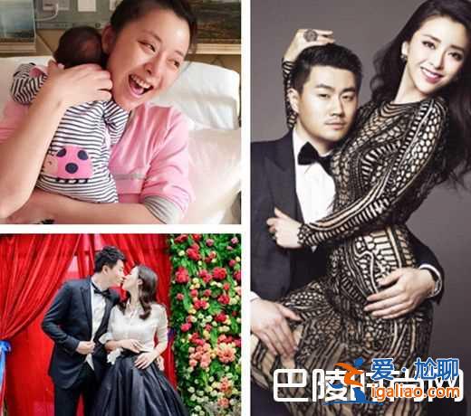 黃小蕾為了大張偉閃婚 黃小蕾出軌何潤(rùn)東？