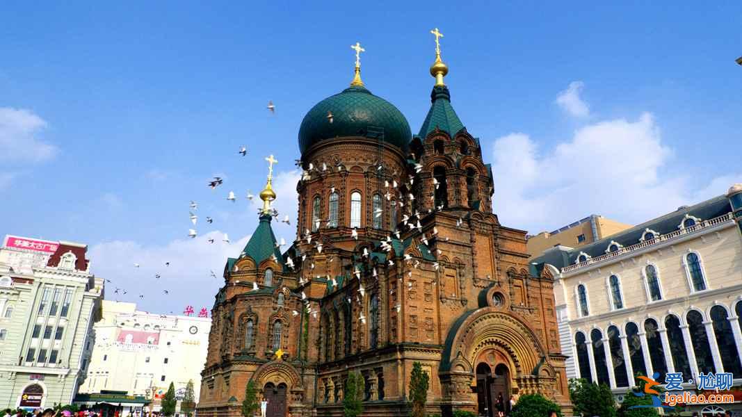 【冬天旅游推薦】冬季旅游好去處，冬季適合去哪里旅游？