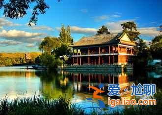 北京到承德避暑山莊怎么走,北京到承德避暑山莊周末自駕游? 北京到承德避暑山莊怎么走,北京到承德避暑山莊周末自駕游?