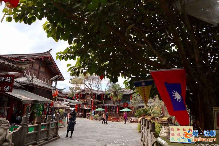 【五一去騰沖】2019騰沖五一有什么好玩的，五一去騰沖哪里玩？