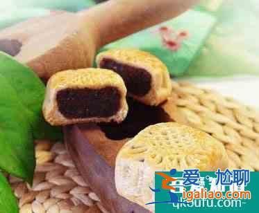 不同餡料月餅的保質期及存放技巧？