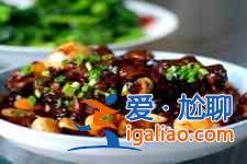 紅燒鱔魚的做法？