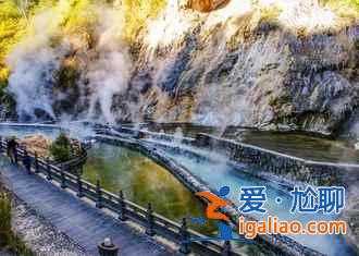 【五一去騰沖】2019騰沖五一有什么好玩的，五一去騰沖哪里玩？