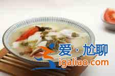 雪里紅的做法？