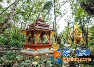 2017西雙版納潑水節(jié)，2017西雙版納潑水節(jié)時(shí)間？