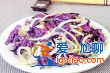 甘藍炒粉？