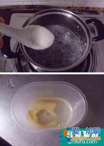 【周六食譜】火龍果果凍的詳細做法？