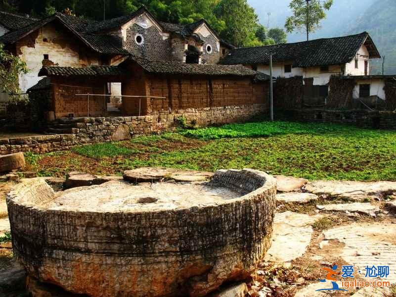 西安自駕游線路,7條路線推薦(建議收藏)? 西安自駕游線路,7條路線推薦(建議收藏)?