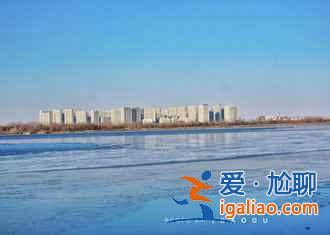 東北冬天有多冷，東北應該怎樣玩？？