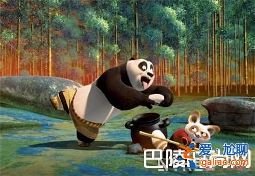 《瘋狂動物城》口碑票房雙豐收動畫電影簡介 《功夫熊貓》口碑票房雙豐收動畫電影簡介《玩具總動員3》口碑？