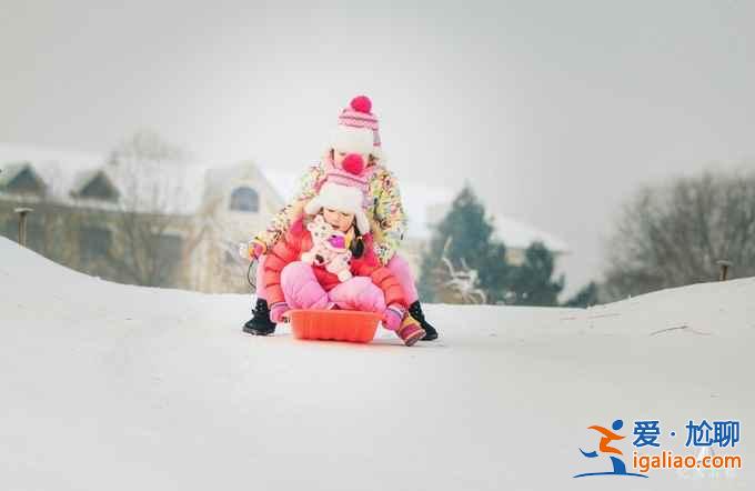 東北冬天有多冷，東北應該怎樣玩？？