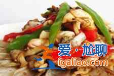 爆炒蟶子的做法? 爆炒蟶子的做法?